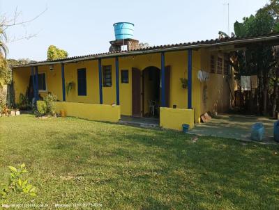 Sítio / Chácara para Venda, em Itanhaém, bairro Balneário Gaivota, 3 dormitórios, 2 banheiros, 10 vagas