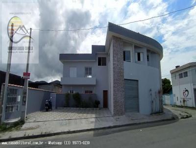 Apartamento para Venda, em Itanhaém, bairro Nossa Senhora do Sion, 2 dormitórios, 1 banheiro, 1 vaga