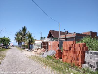 Terreno para Venda, em Peruíbe, bairro Estância Balnearia Convento Velho