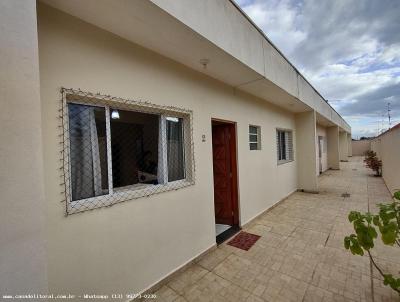 Casa em Condomínio para Venda, em Itanhaém, bairro Cibratel II, 2 dormitórios, 2 banheiros, 1 suíte, 1 vaga