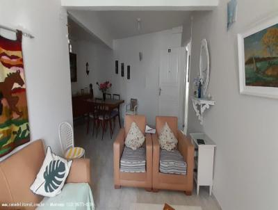 Apartamento para Venda, em Praia Grande, bairro Caiçara, 3 dormitórios, 1 banheiro, 1 suíte